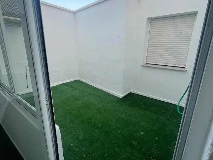 Wohnung zum Verkauf in Avenida Antero López, 5, Magán Terrasse von Wohnung zum Verkauf in Magán mit Klimaanlage und Balkon
