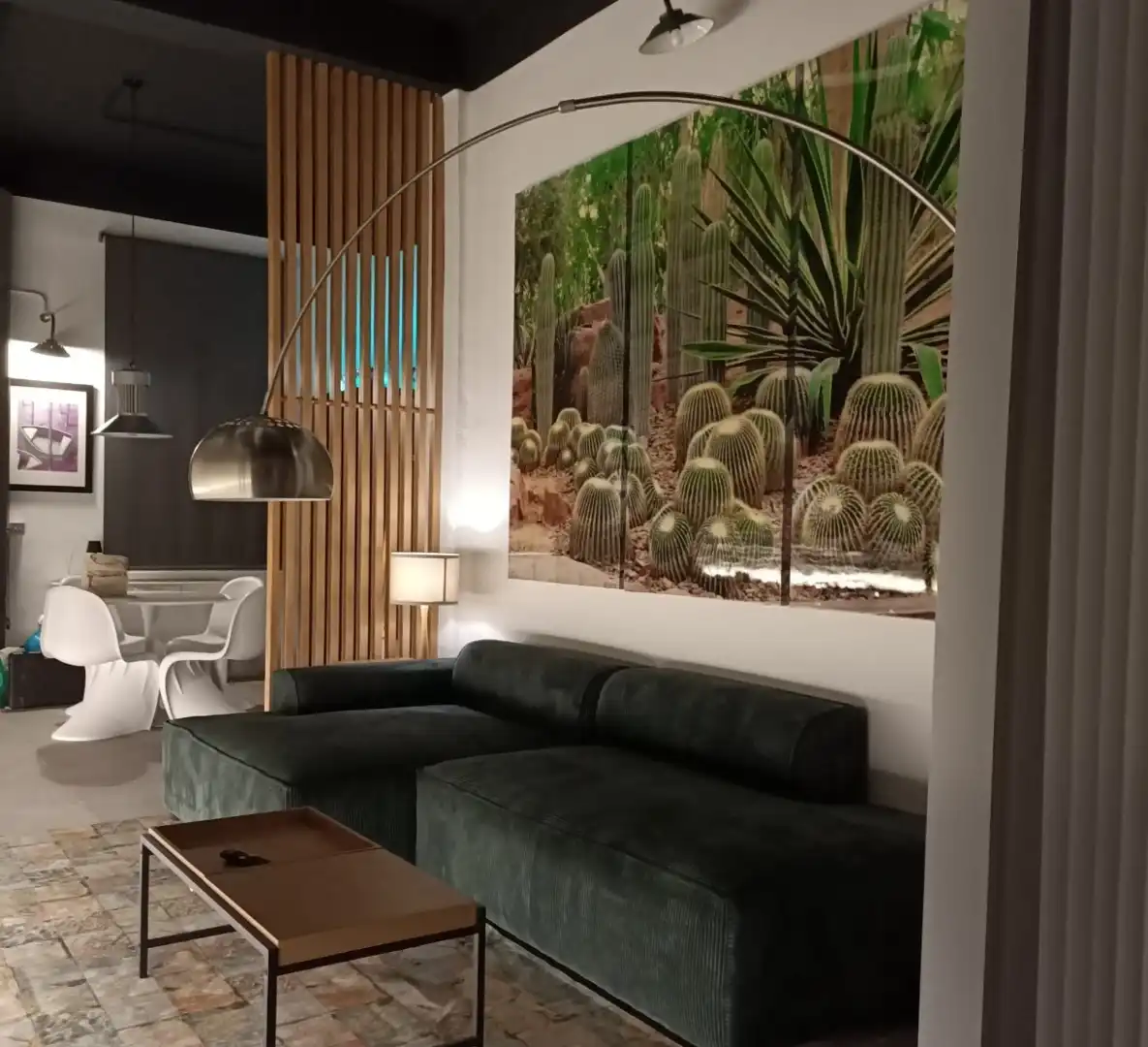 Loft zur Miete in Calle Duque de Rivas, 7, Barrio del Nervión Loft zur Miete in Calle Duque de Rivas, 7, Barrio del Nervión