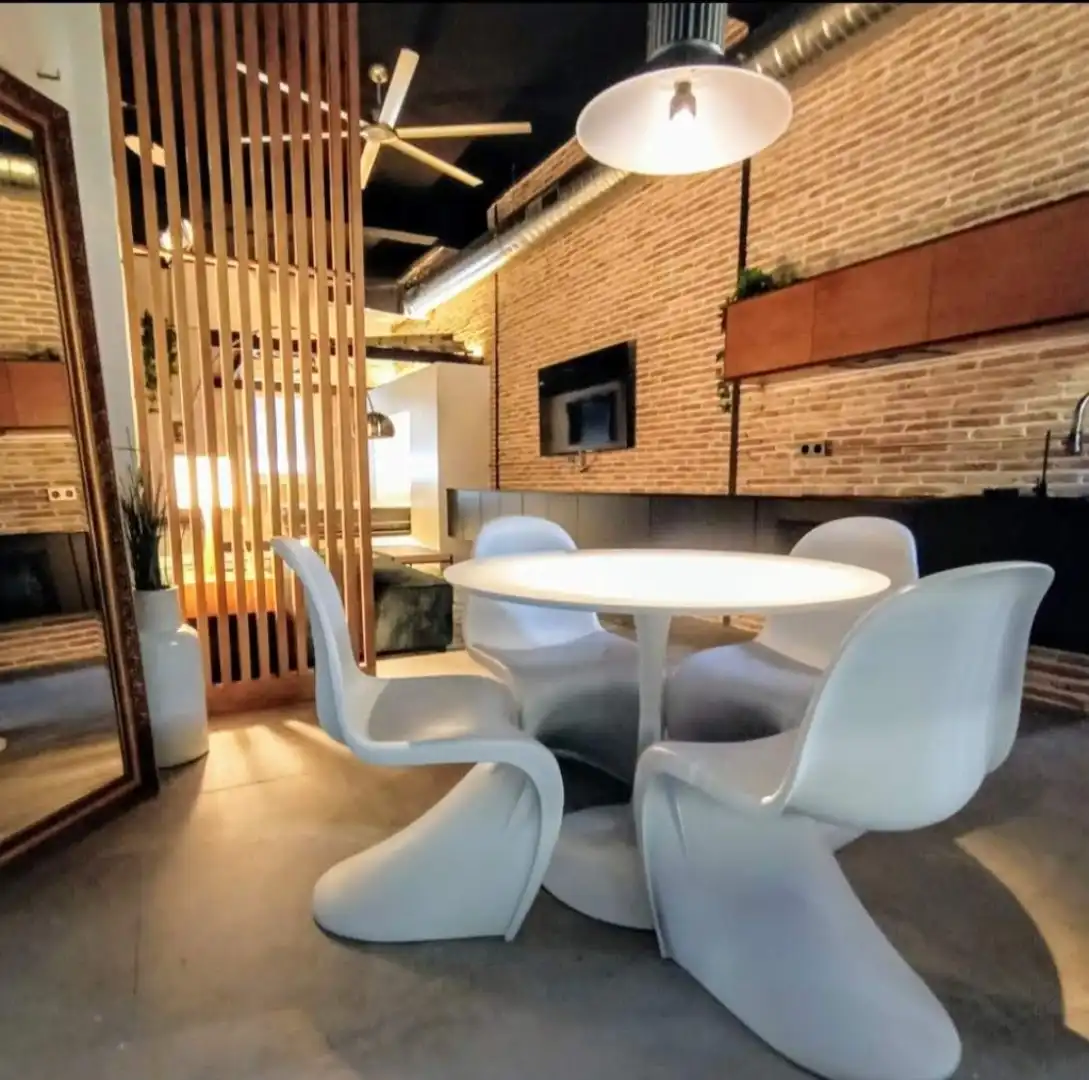 Loft zur Miete in Calle Duque de Rivas, 7, Barrio del Nervión Loft zur Miete in Calle Duque de Rivas, 7, Barrio del Nervión