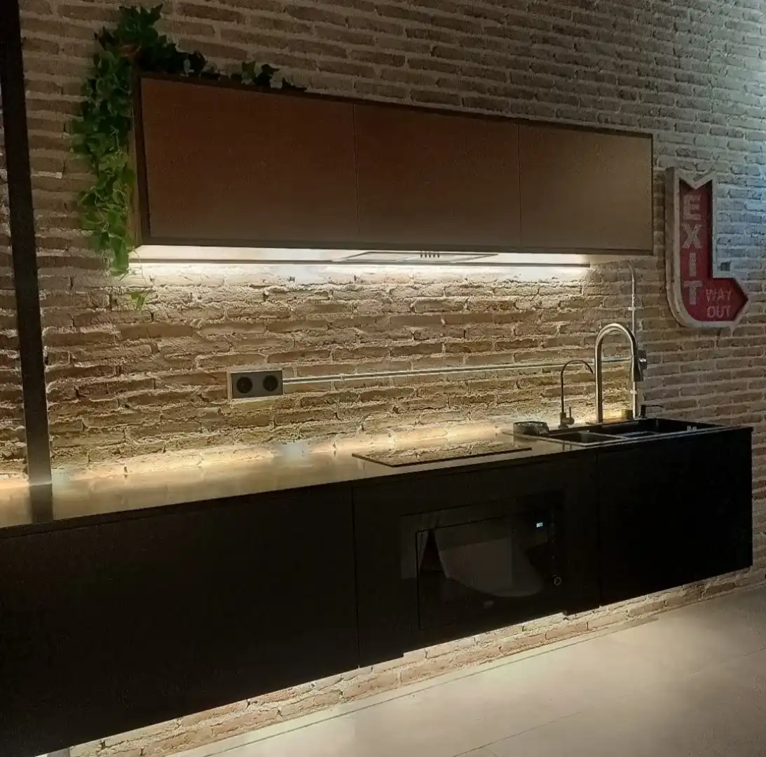 Loft zur Miete in Calle Duque de Rivas, 7, Barrio del Nervión Loft zur Miete in Calle Duque de Rivas, 7, Barrio del Nervión