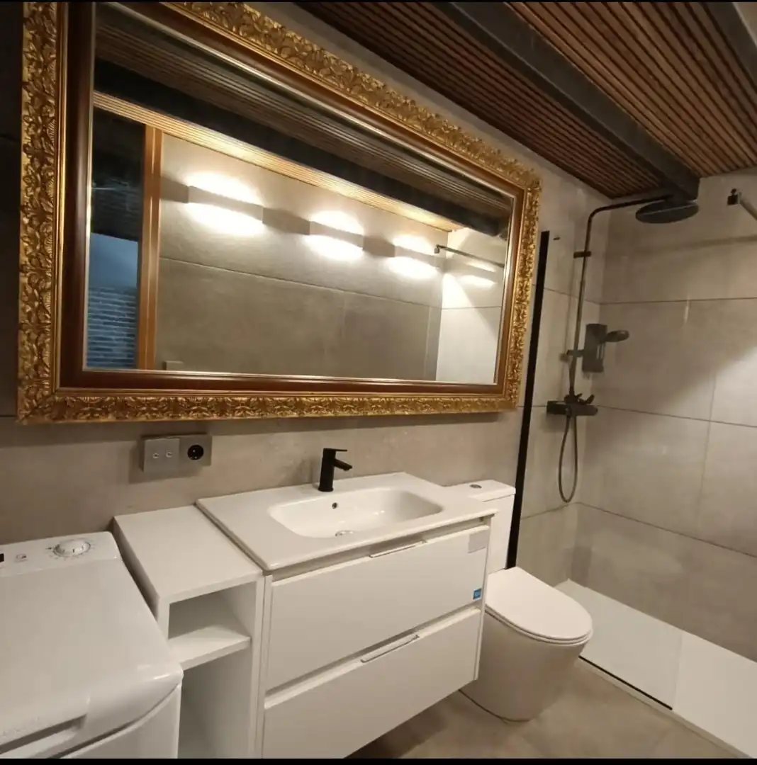Loft zur Miete in Calle Duque de Rivas, 7, Barrio del Nervión Loft zur Miete in Calle Duque de Rivas, 7, Barrio del Nervión