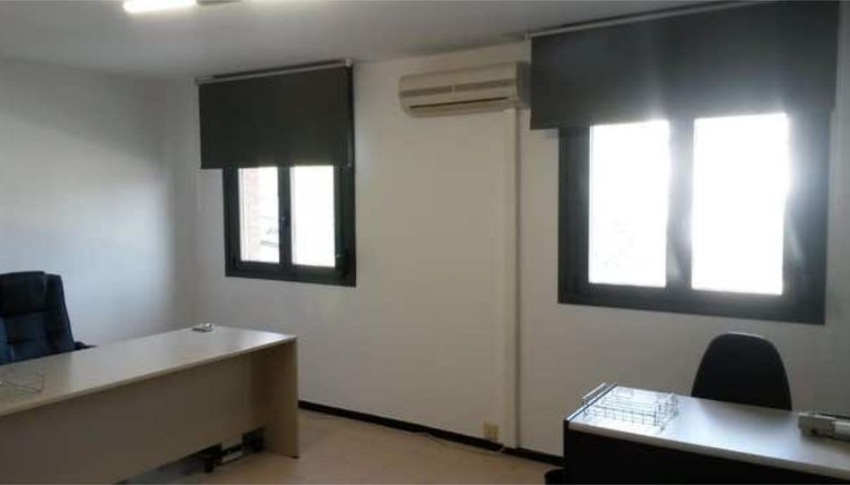 Office for rent in Beriáin, Navarra - image 1 Photo 1 of Office for rent in Beriáin, Navarra