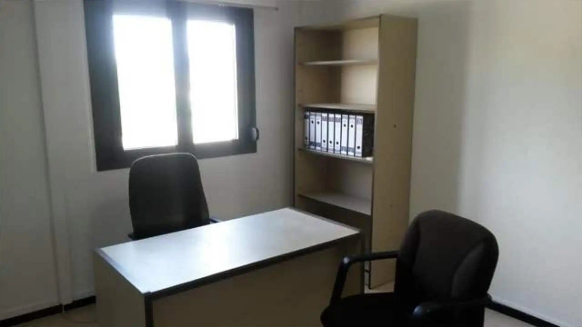Büro zur Miete in Beriáin Büro zur Miete in Beriáin mit Klimaanlage