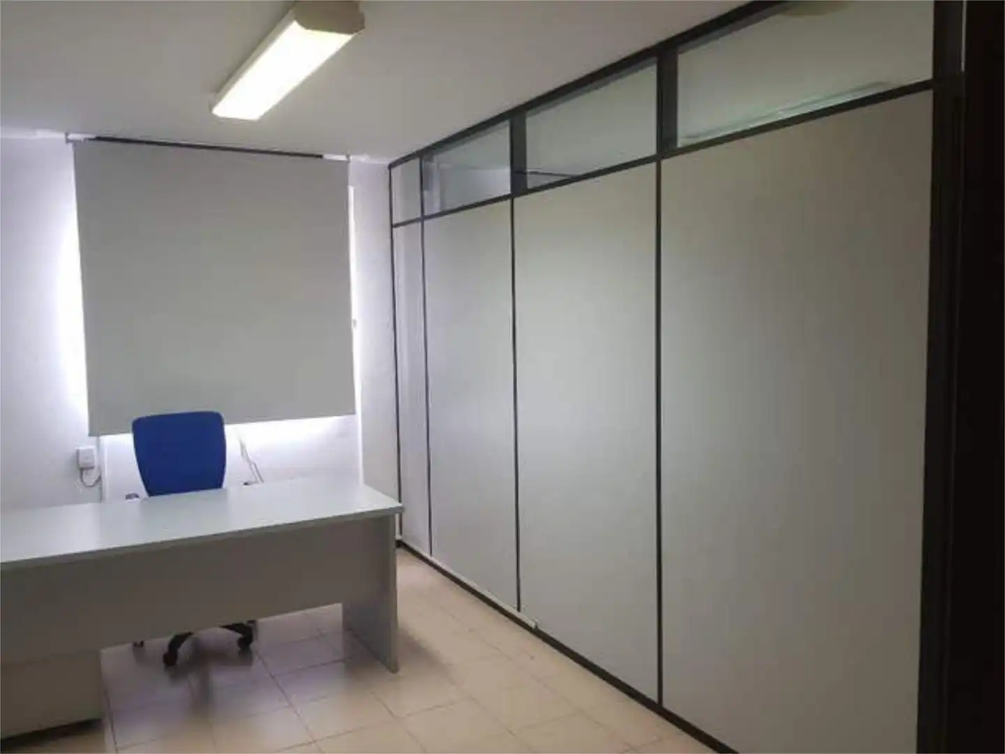 Büro zur Miete in Beriáin Büro zur Miete in Beriáin mit Klimaanlage