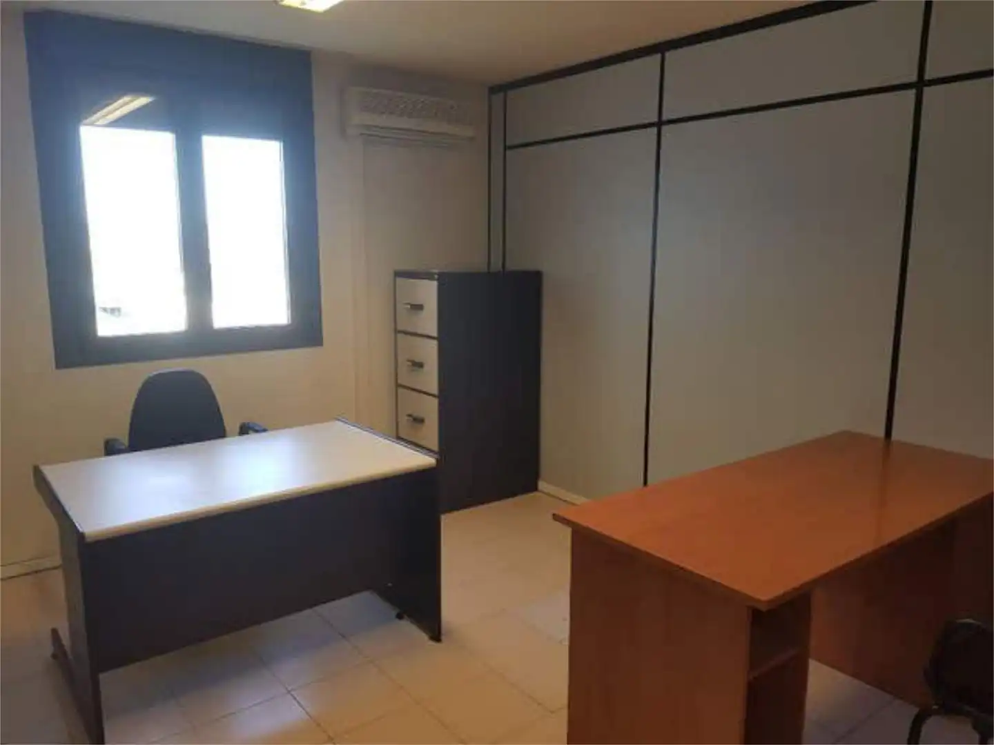 Büro zur Miete in Beriáin Büro zur Miete in Beriáin mit Klimaanlage