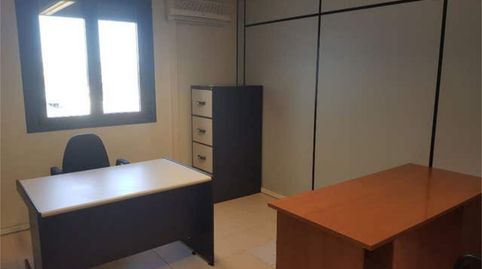 Office for rent in Beriáin, Navarra - image 4 Photo 4 of Office for rent in Beriáin, Navarra