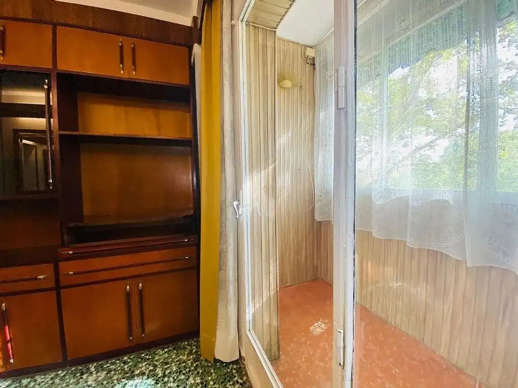 Pis de lloguer a Avenida de Valladolid, 7, Casa de Campo Bany de Pis de lloguer en Madrid amb Calefacció, Terrassa i Moblat