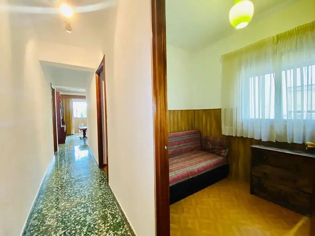 Pis de lloguer a Avenida de Valladolid, 7, Casa de Campo Pis de lloguer en Madrid amb Calefacció, Terrassa i Moblat