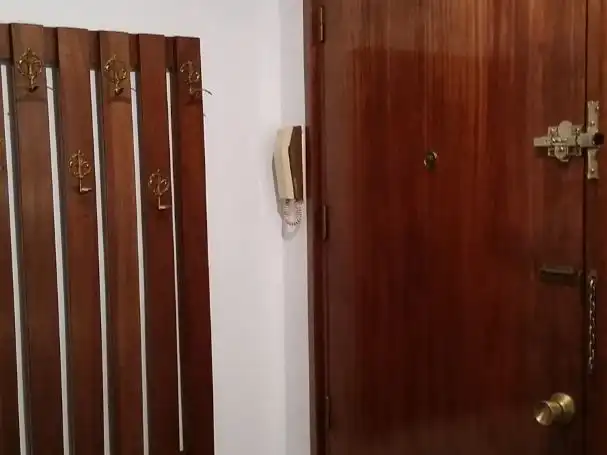 Pis de lloguer a Avenida de Valladolid, 7, Casa de Campo Pis de lloguer en Madrid amb Calefacció, Terrassa i Moblat
