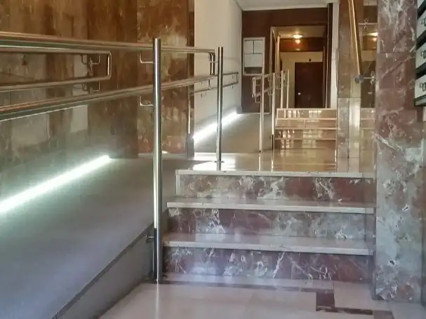 Pis de lloguer a Avenida de Valladolid, 7, Casa de Campo Pis de lloguer en Madrid amb Calefacció, Terrassa i Moblat