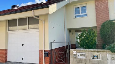 Casa adosada de lloguer a Barrio Rumoroso, 49d, Polanco, Cantabria - imatge 3 Foto 3 de Casa adosada de lloguer a Barrio Rumoroso, 49d, Polanco, Cantabria