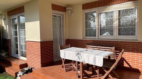 Casa adosada de lloguer a Barrio Rumoroso, 49d, Polanco, Cantabria - imatge 5 Foto 5 de Casa adosada de lloguer a Barrio Rumoroso, 49d, Polanco, Cantabria