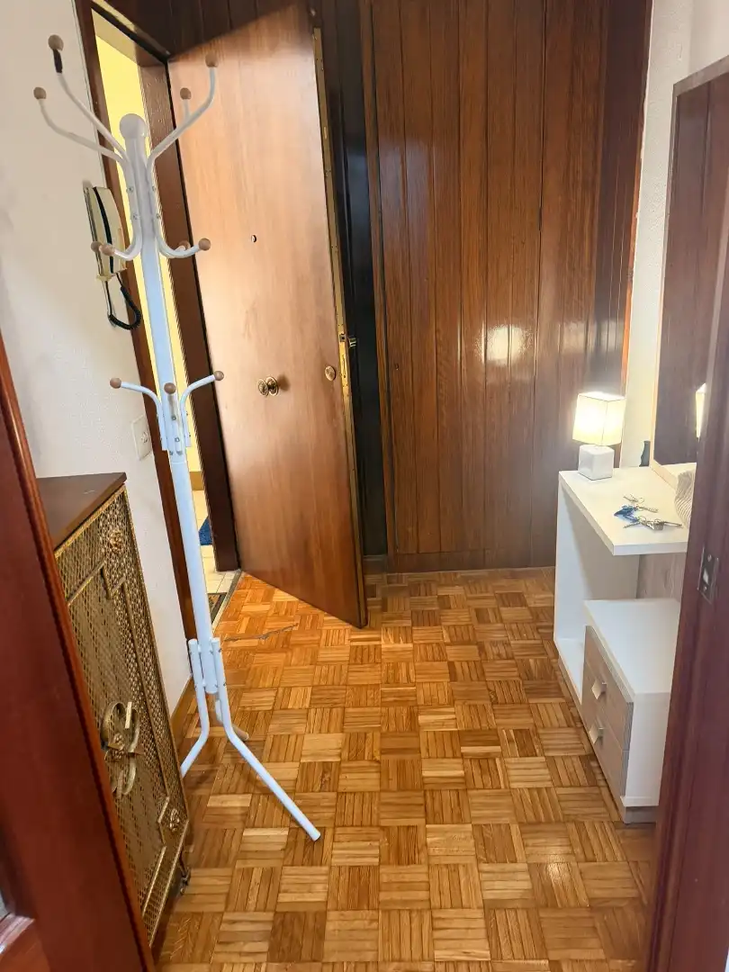 Wohnung zur Miete in Carrer Humbert Torres, 16, Príncep de Viana - Clot -Xalets Humbert Torres Wohnung zur Miete in Lleida Capital mit Terrasse und Balkon