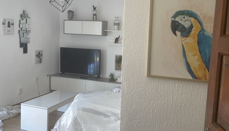 Flat for rent in Calle Flores de Lemus, 6, San José - San Bernardo, La Línea de la Concepción - image 1 Photo 1 of Flat for rent in Calle Flores de Lemus, 6, San José - San Bernardo, La Línea de la Concepción