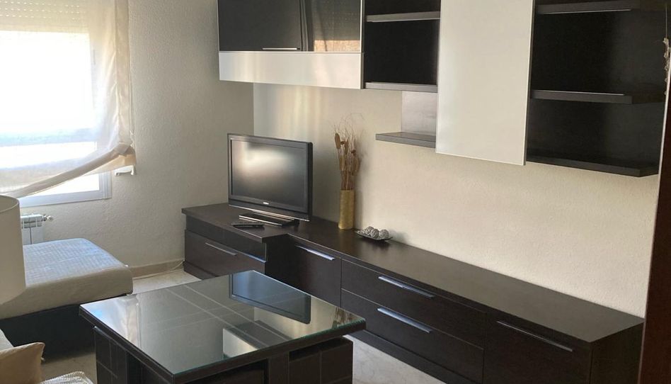 Flat for rent in Calle Godofredo Ortega y Muñoz, 39, Valdepasillas - La Paz - Huerta Rosales, Badajoz Capital - image 1 Photo 1 of Flat for rent in Calle Godofredo Ortega y Muñoz, 39, Valdepasillas - La Paz - Huerta Rosales, Badajoz Capital