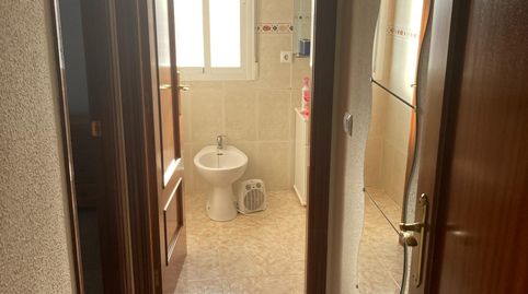 Flat for rent in Calle Godofredo Ortega y Muñoz, 39, Valdepasillas - La Paz - Huerta Rosales, Badajoz Capital - image 5 Photo 5 of Flat for rent in Calle Godofredo Ortega y Muñoz, 39, Valdepasillas - La Paz - Huerta Rosales, Badajoz Capital