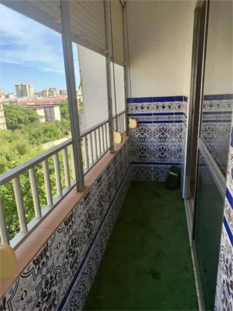 Pis de lloguer a Villegas Pis de lloguer a Villegas