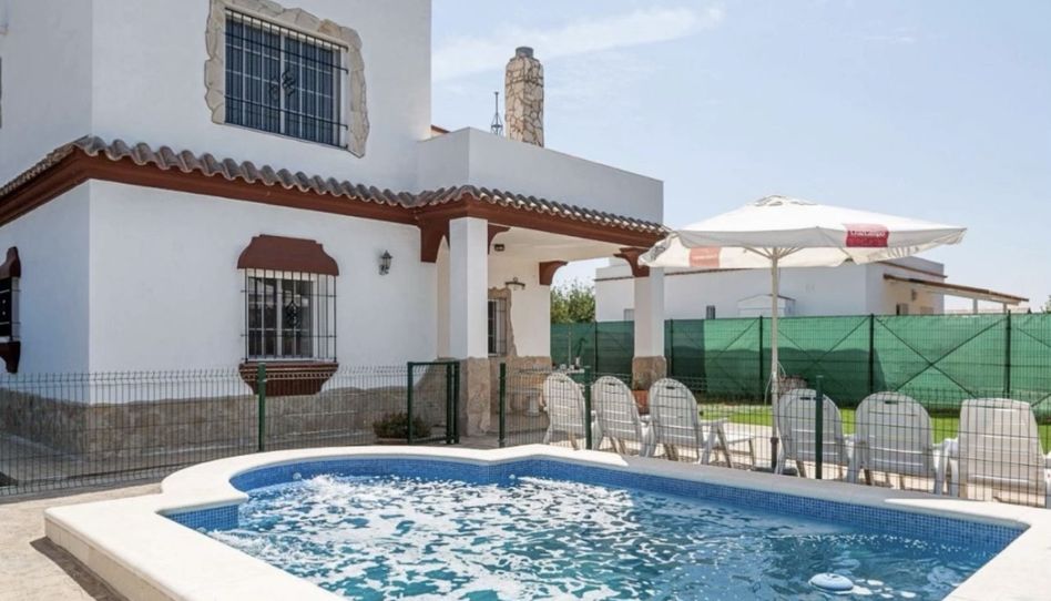 Casa o xalet de lloguer a Calle Pelota, 13, El Pópulo - Santa María, Cádiz Capital - imatge 1 Foto 1 de Casa o xalet de lloguer a Calle Pelota, 13, El Pópulo - Santa María, Cádiz Capital