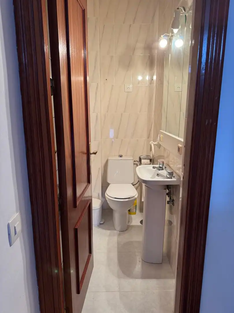 Casa o xalet en venda a Calle Los Álamos, 16, Villamartín Bany de Casa o xalet en venda en Villamartín amb Aire condicionat, Terrassa i Balcó