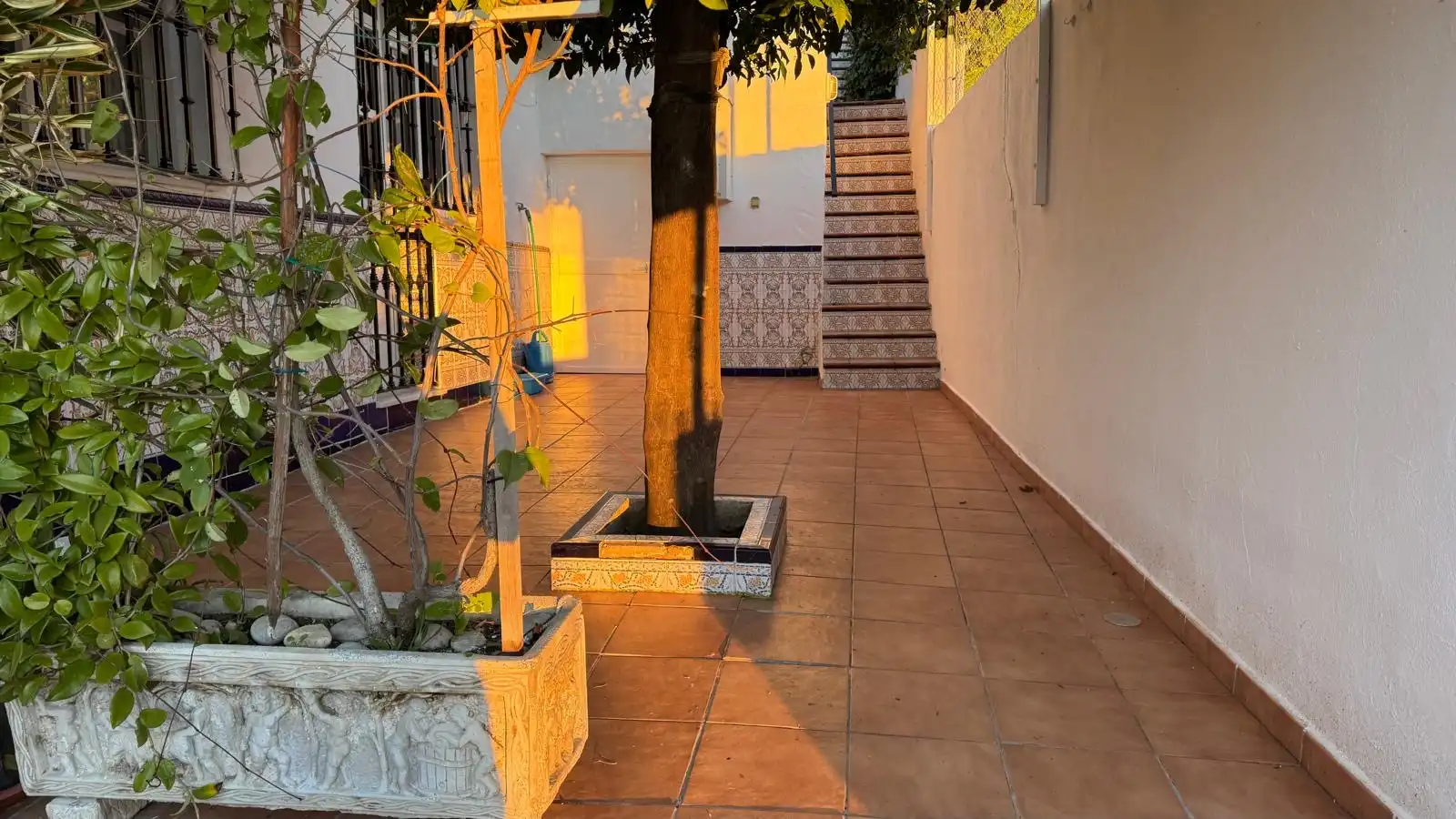 Casa o xalet en venda a Calle Los Álamos, 16, Villamartín Terrassa de Casa o xalet en venda en Villamartín amb Aire condicionat, Terrassa i Balcó