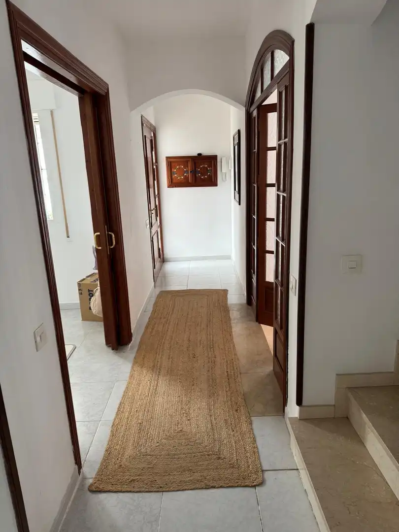 Casa o xalet en venda a Calle Los Álamos, 16, Villamartín Casa o xalet en venda en Villamartín amb Aire condicionat, Terrassa i Balcó