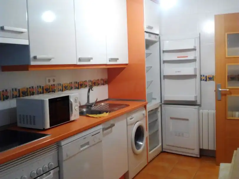 Wohnung zur Miete in Calle de Lisboa, 12, Palomarejos Küche von Wohnung zur Miete in Toledo Capital