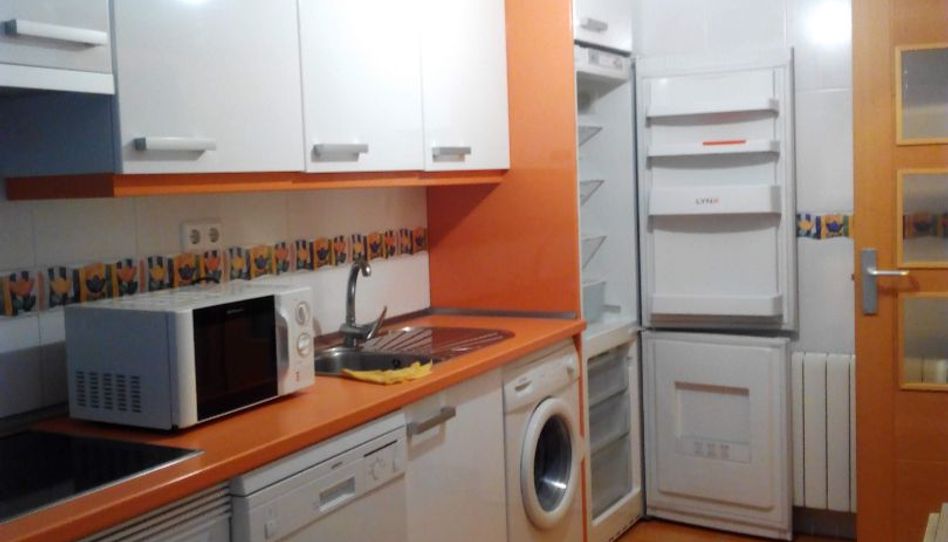 Wohnung zur Miete in Calle de Lisboa, 12, Palomarejos, Toledo Capital - Bild 1 Foto 1 von Wohnung zur Miete in Calle de Lisboa, 12, Palomarejos, Toledo Capital