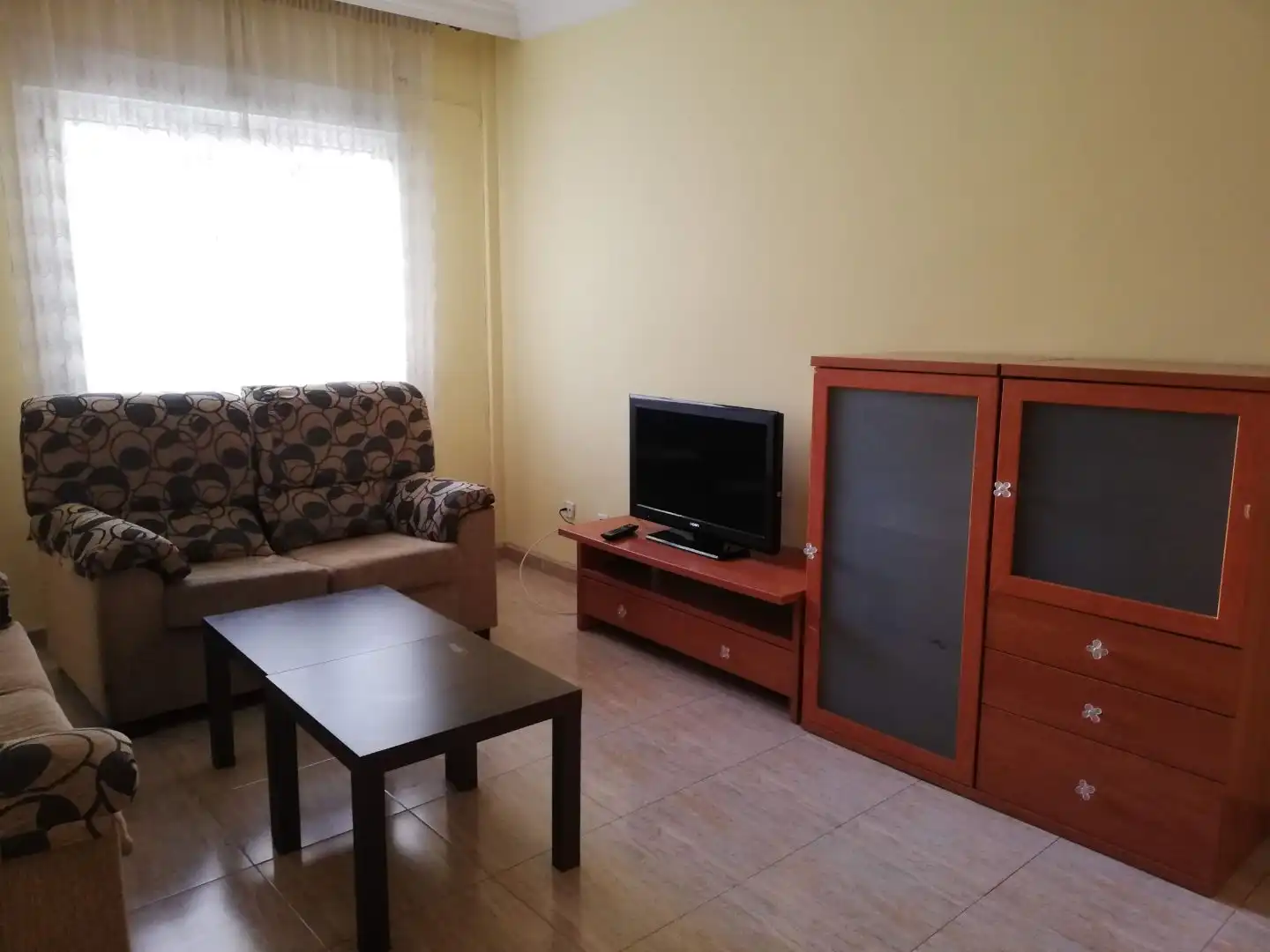 Wohnung zur Miete in Calle de Lisboa, 12, Palomarejos Wohnzimmer von Wohnung zur Miete in Toledo Capital
