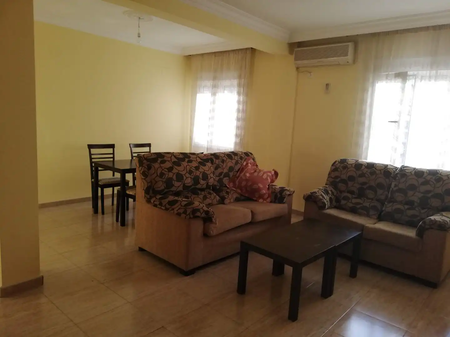 Wohnung zur Miete in Calle de Lisboa, 12, Palomarejos Wohnzimmer von Wohnung zur Miete in Toledo Capital