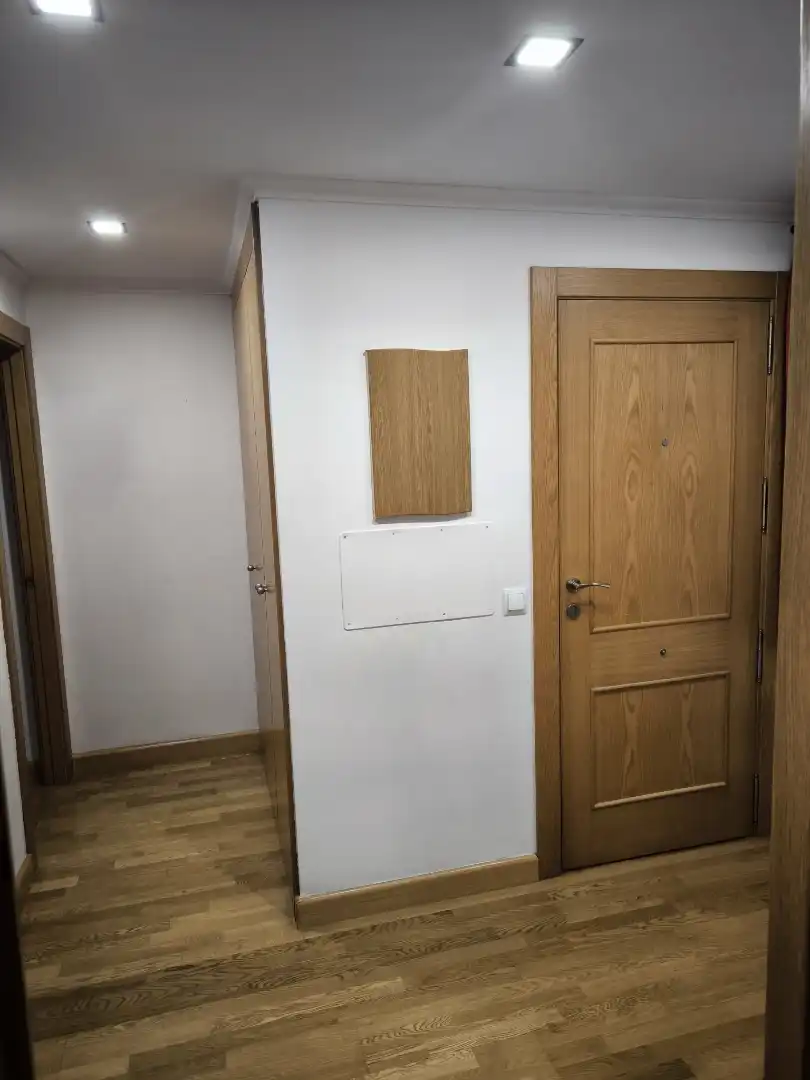 Piso en venta en Calle Sorbona, 7, Universidad - Las Huelgas Piso en venta en Burgos con Jardín privado y Balcón