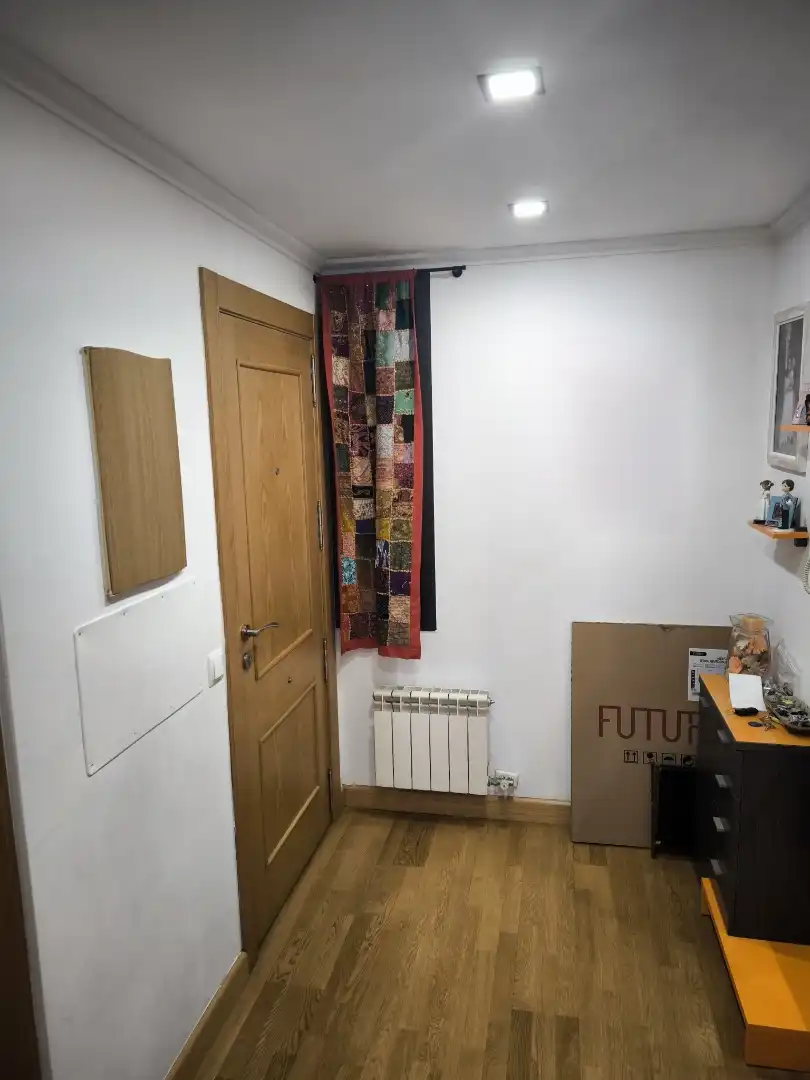 Piso en venta en Calle Sorbona, 7, Universidad - Las Huelgas Piso en venta en Burgos con Jardín privado y Balcón