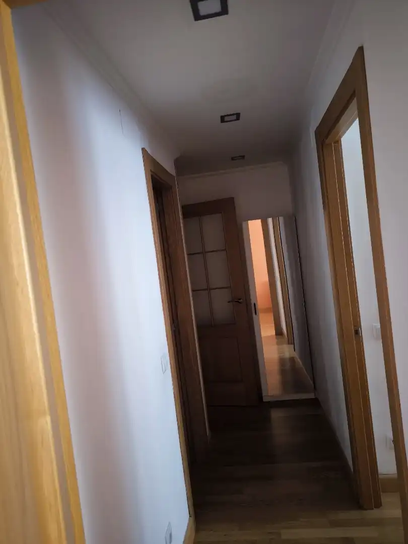 Piso en venta en Calle Sorbona, 7, Universidad - Las Huelgas Piso en venta en Burgos con Jardín privado y Balcón