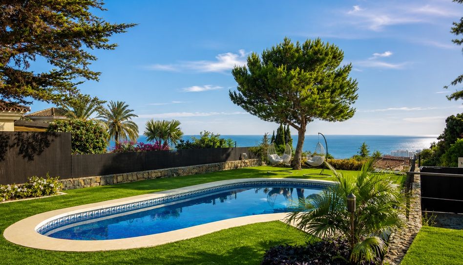 Wohnung zum Verkauf in Avenida del Rosario, 6, El Rosario - Ricmar, Marbella - Bild 1 Foto 1 von Wohnung zum Verkauf in Avenida del Rosario, 6, El Rosario - Ricmar, Marbella