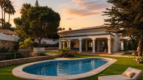 Wohnung zum Verkauf in Avenida del Rosario, 6, El Rosario - Ricmar, Marbella - Bild 2 Foto 2 von Wohnung zum Verkauf in Avenida del Rosario, 6, El Rosario - Ricmar, Marbella