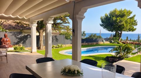 Wohnung zum Verkauf in Avenida del Rosario, 6, El Rosario - Ricmar, Marbella - Bild 4 Foto 4 von Wohnung zum Verkauf in Avenida del Rosario, 6, El Rosario - Ricmar, Marbella