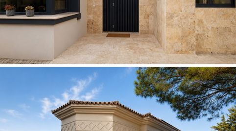 Wohnung zum Verkauf in Avenida del Rosario, 6, El Rosario - Ricmar, Marbella - Bild 5 Foto 5 von Wohnung zum Verkauf in Avenida del Rosario, 6, El Rosario - Ricmar, Marbella