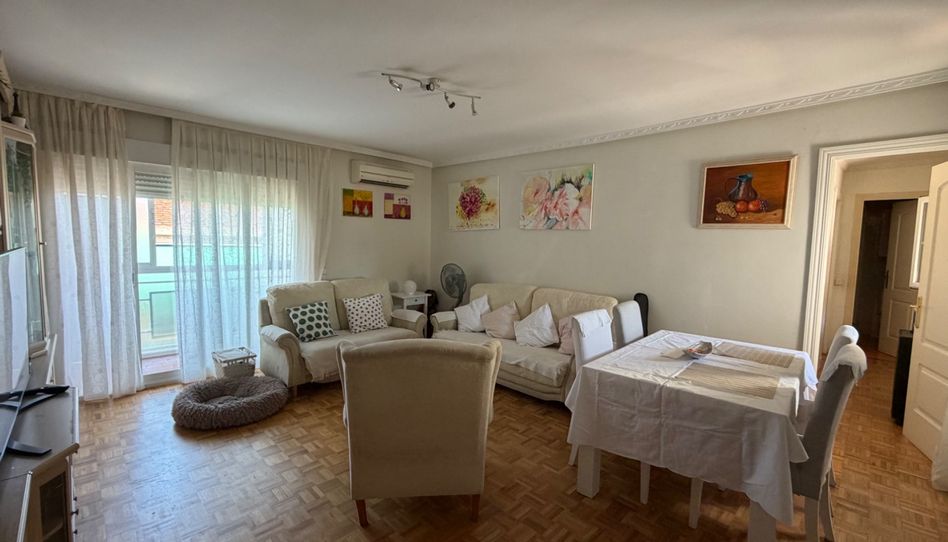 Wohnung zum Verkauf in Travesía Cristo, 12, Casco Antiguo, Majadahonda - Bild 1 Foto 1 von Wohnung zum Verkauf in Travesía Cristo, 12, Casco Antiguo, Majadahonda