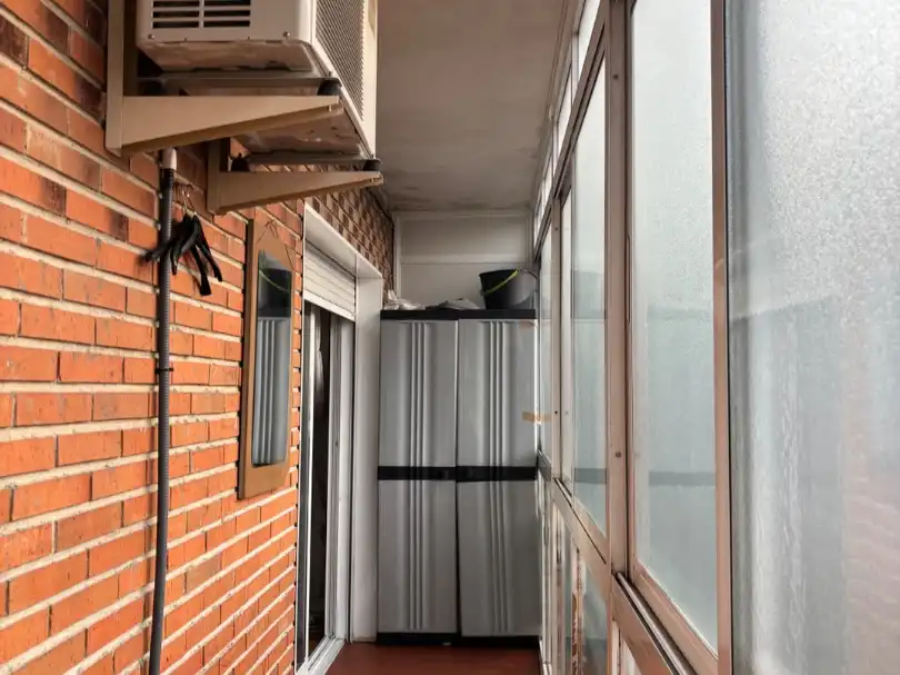 Pis en venda a Travesía Cristo, 12, Casco Antiguo Terrassa de Pis en venda en Majadahonda amb Aire condicionat, Calefacció i Parquet