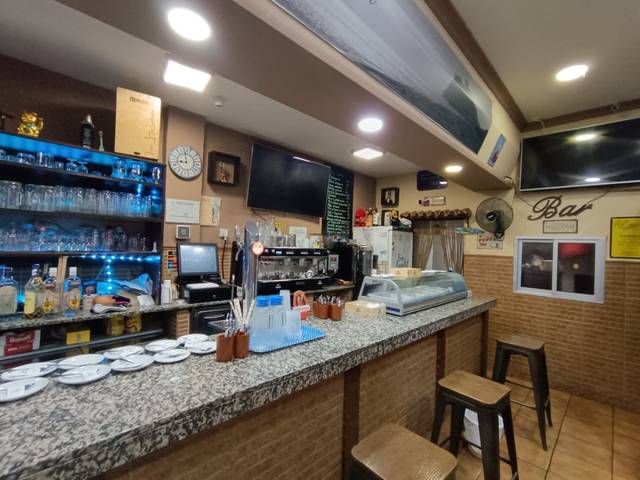 Local comercial en Venta en Pasaje Aragón, 5 en Mondejar - Junquillos