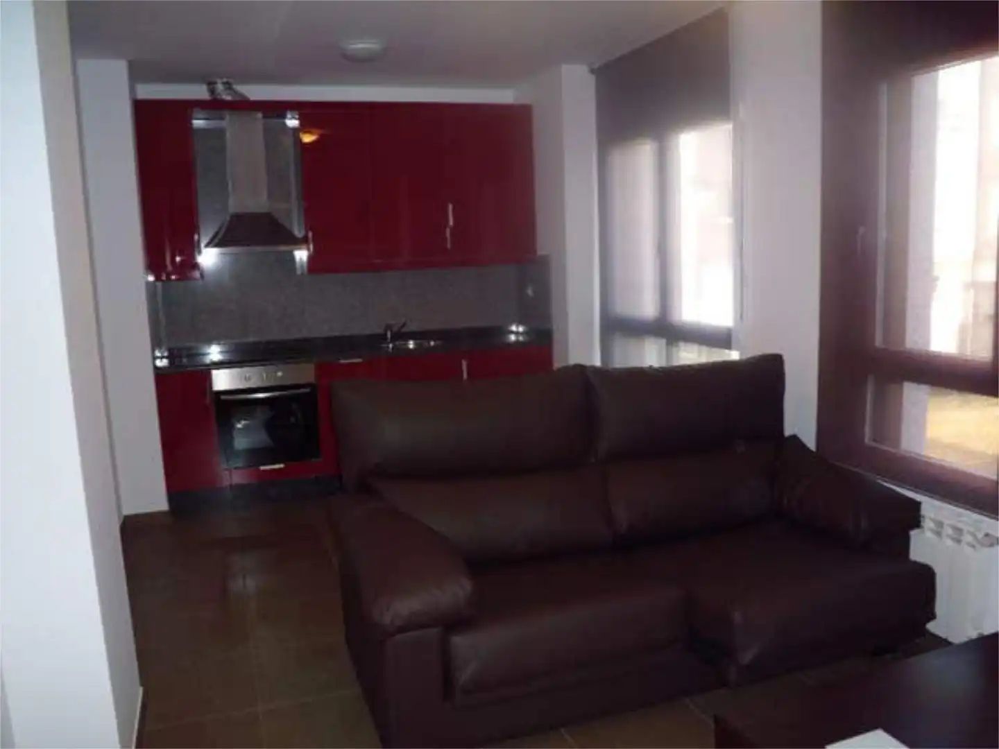 Apartments for rent in Fingoi Living room of Apartments for rent in Lugo with Heating and Furnished