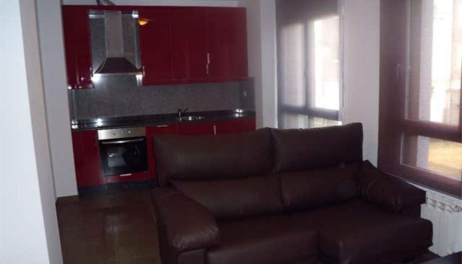 Apartments for rent in Fingoi, Lugo Capital - image 1 Photo 1 of Apartments for rent in Fingoi, Lugo Capital