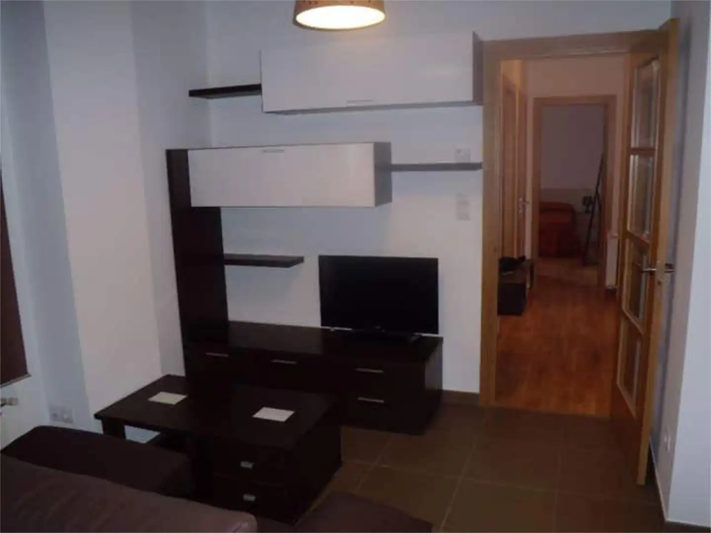 Apartments for rent in Fingoi Living room of Apartments for rent in Lugo with Heating and Furnished