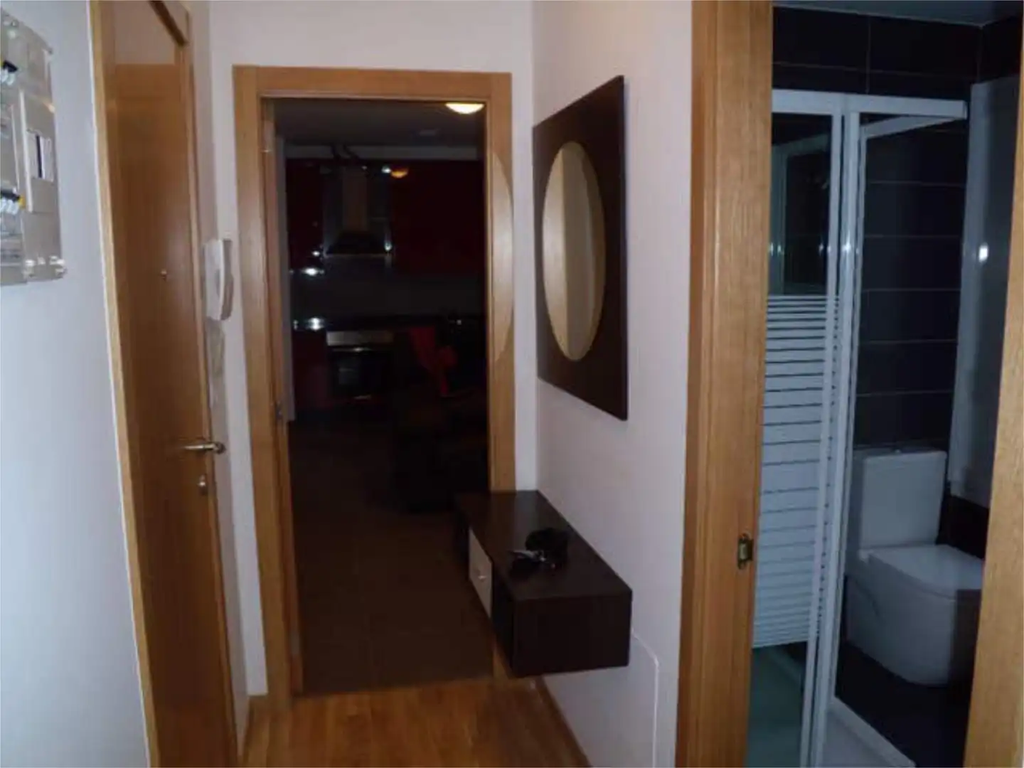 Apartments for rent in Fingoi Apartments for rent in Lugo with Heating and Furnished
