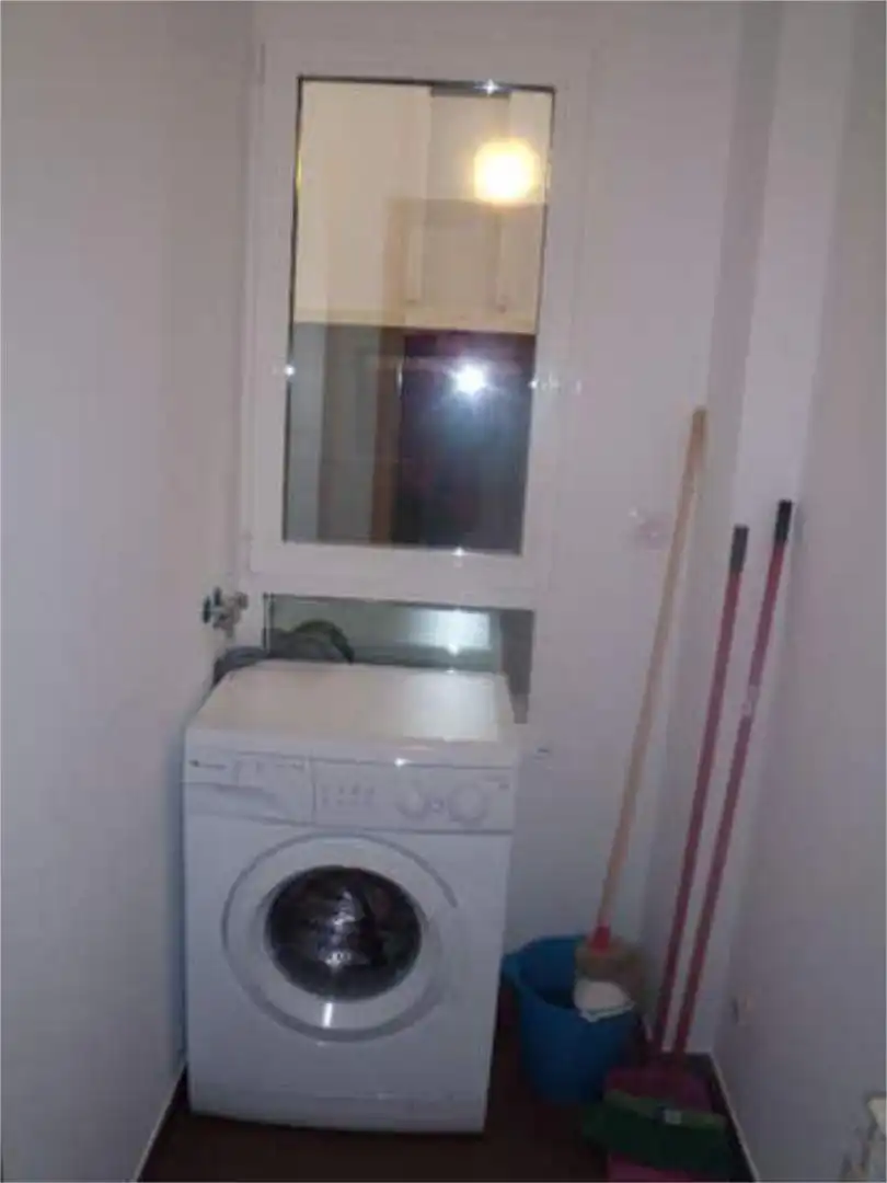Apartments for rent in Fingoi Bedroom of Apartments for rent in Lugo with Heating and Furnished