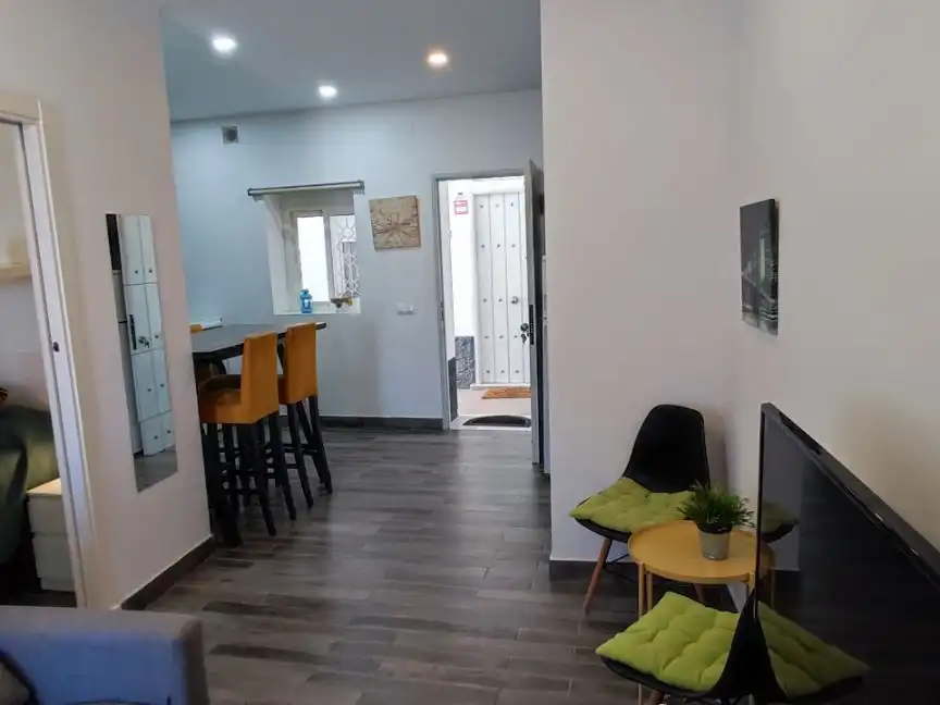 Piso de alquiler en Calle Cabezo, 7, Núcleo urbano Piso de alquiler en Calle Cabezo, 7, Núcleo urbano