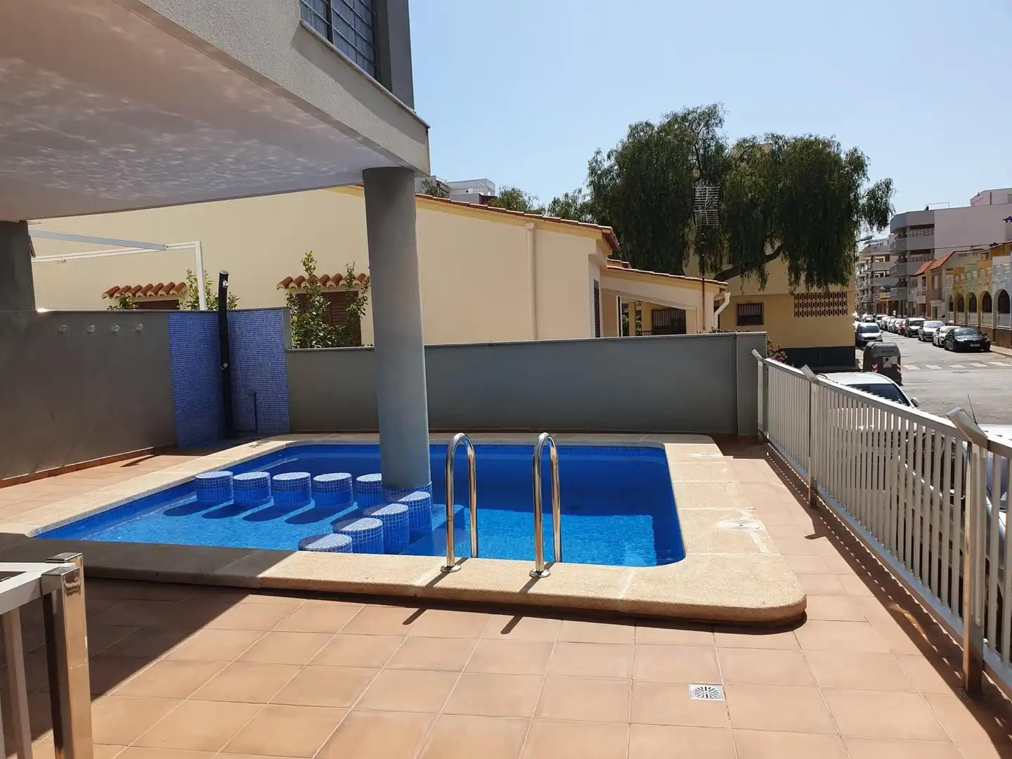 Apartament de lloguer a Carrer Orpesa, 94, Moncófar Playa Apartament de lloguer a Carrer Orpesa, 94, Moncófar Playa