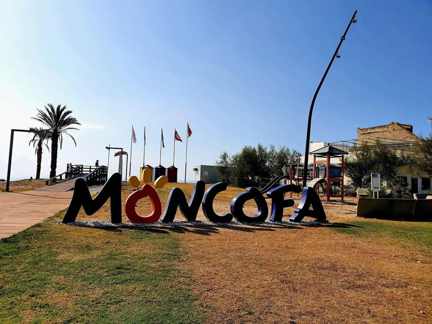 Apartament de lloguer a Carrer Orpesa, 94, Moncófar Playa Apartament de lloguer a Carrer Orpesa, 94, Moncófar Playa
