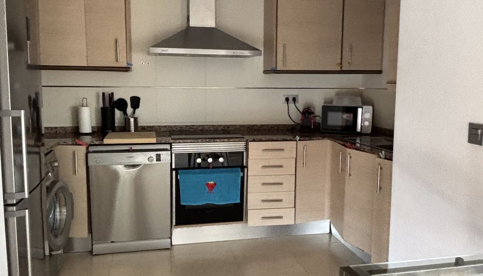 Apartament de lloguer a Carrer Orpesa, 94, Moncófar Playa, Moncofa - imatge 1 Foto 1 de Apartament de lloguer a Carrer Orpesa, 94, Moncófar Playa, Moncofa