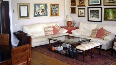 Foto 5 von Einfamilien-Reihenhaus zur Miete in Colonia, Torrelodones