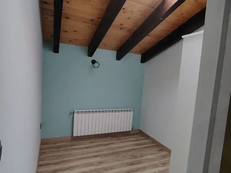 Wohnung zur Miete in Calle Olmo, 46, Huerta del Marquesado Wohnung zur Miete in Huerta del Marquesado mit Heizung, Parkett und Schwimmbad